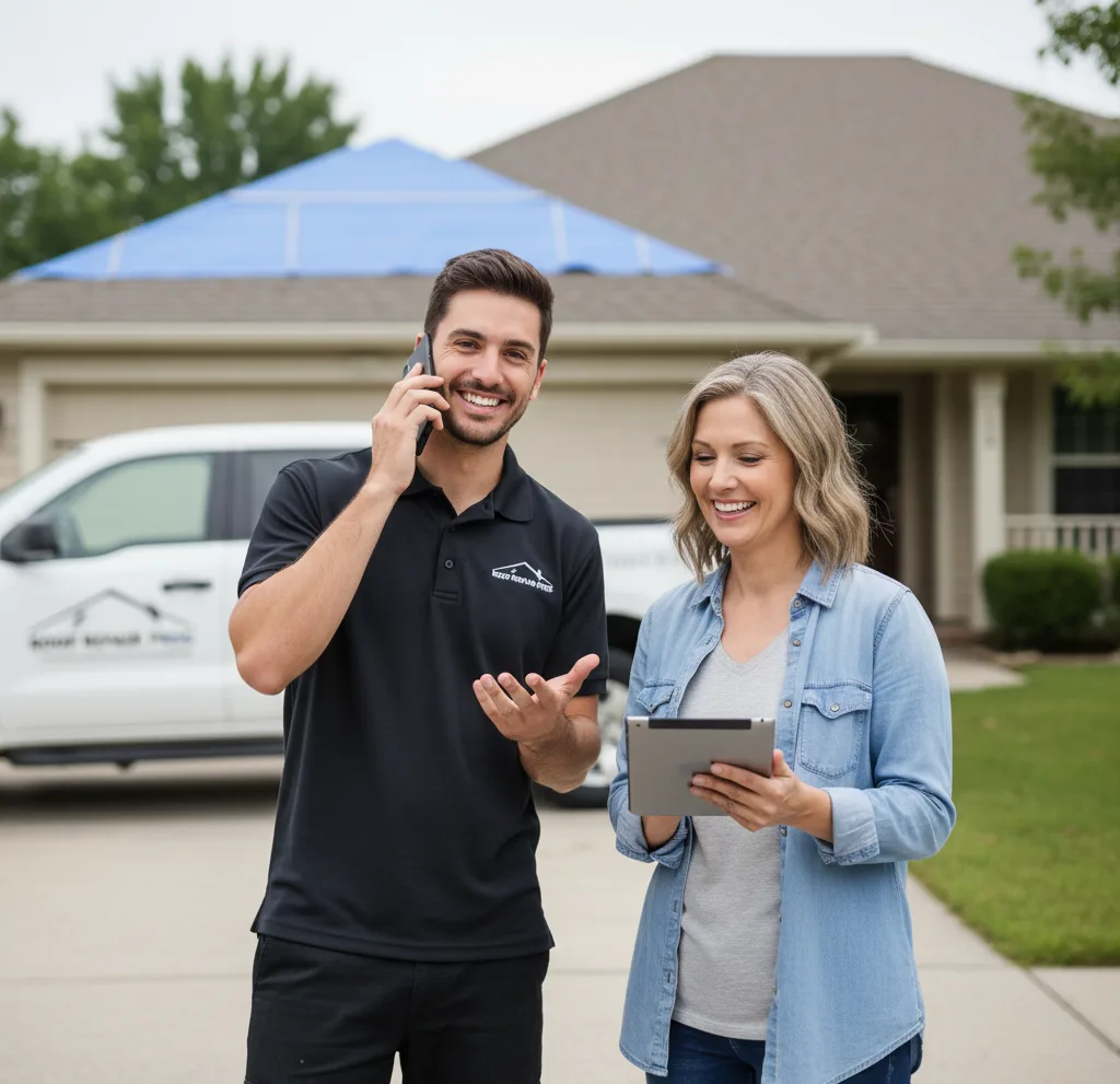 Storm Damage Repair in Ronkonkoma, NY